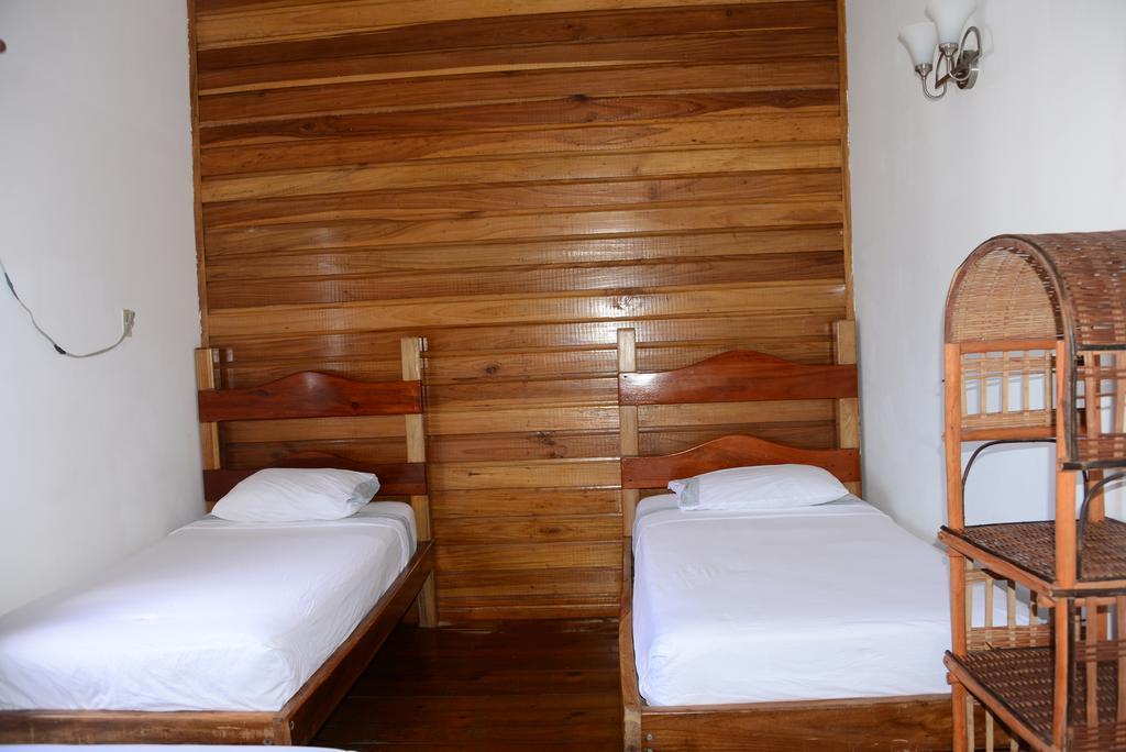 Hotel Olas بوكاس تاون الغرفة الصورة