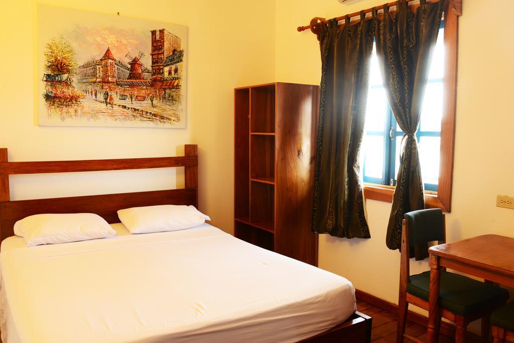 Hotel Olas بوكاس تاون الغرفة الصورة