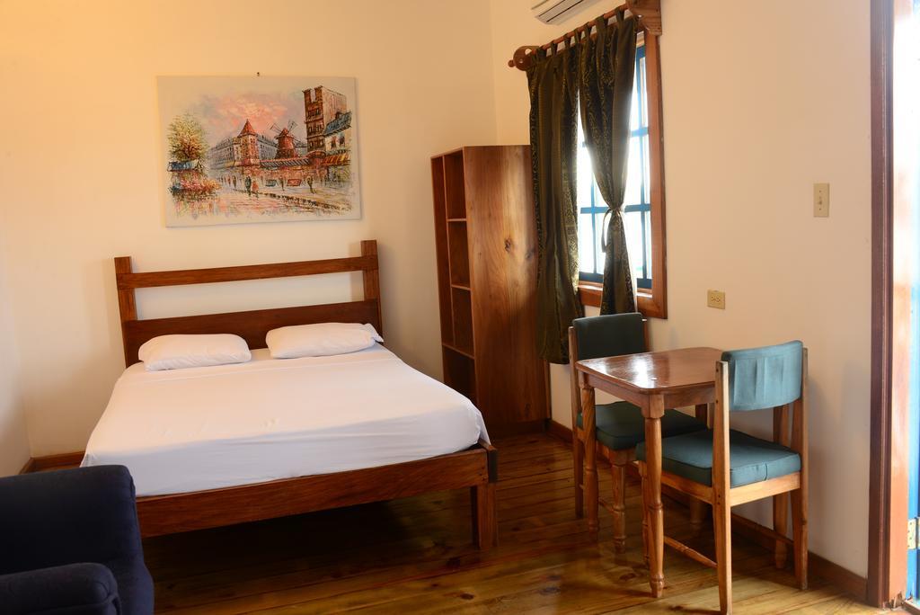Hotel Olas بوكاس تاون الغرفة الصورة
