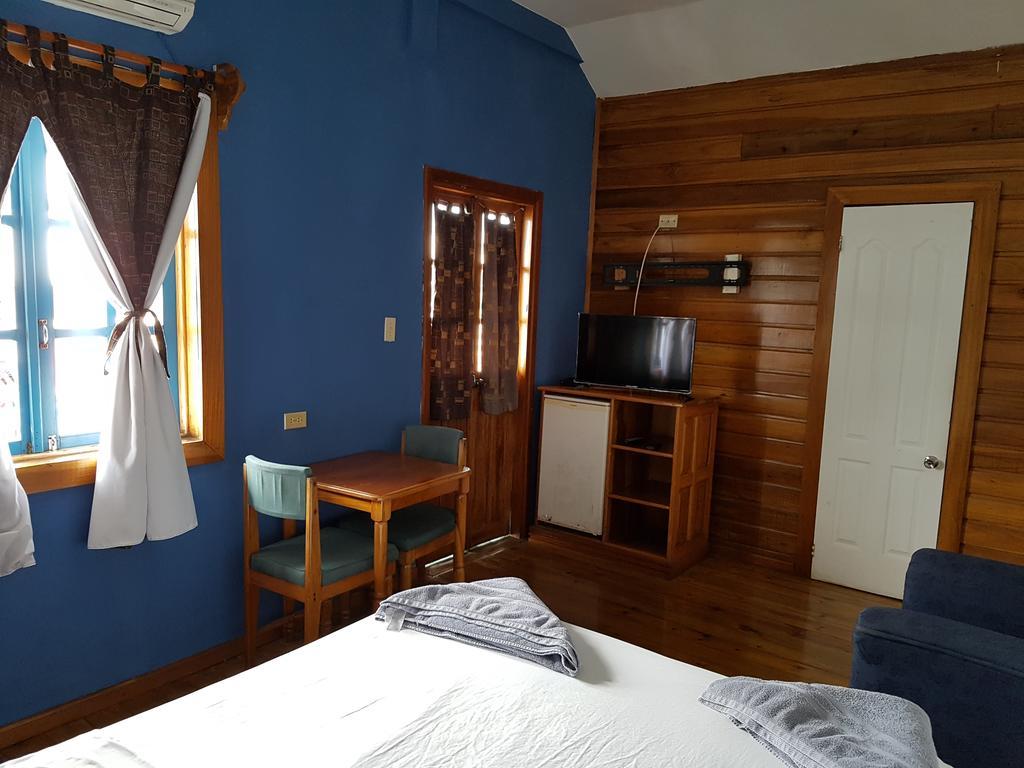 Hotel Olas بوكاس تاون المظهر الخارجي الصورة