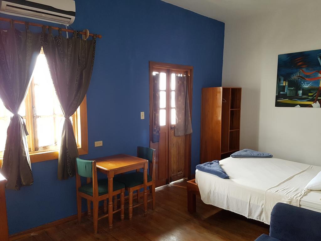 Hotel Olas بوكاس تاون المظهر الخارجي الصورة