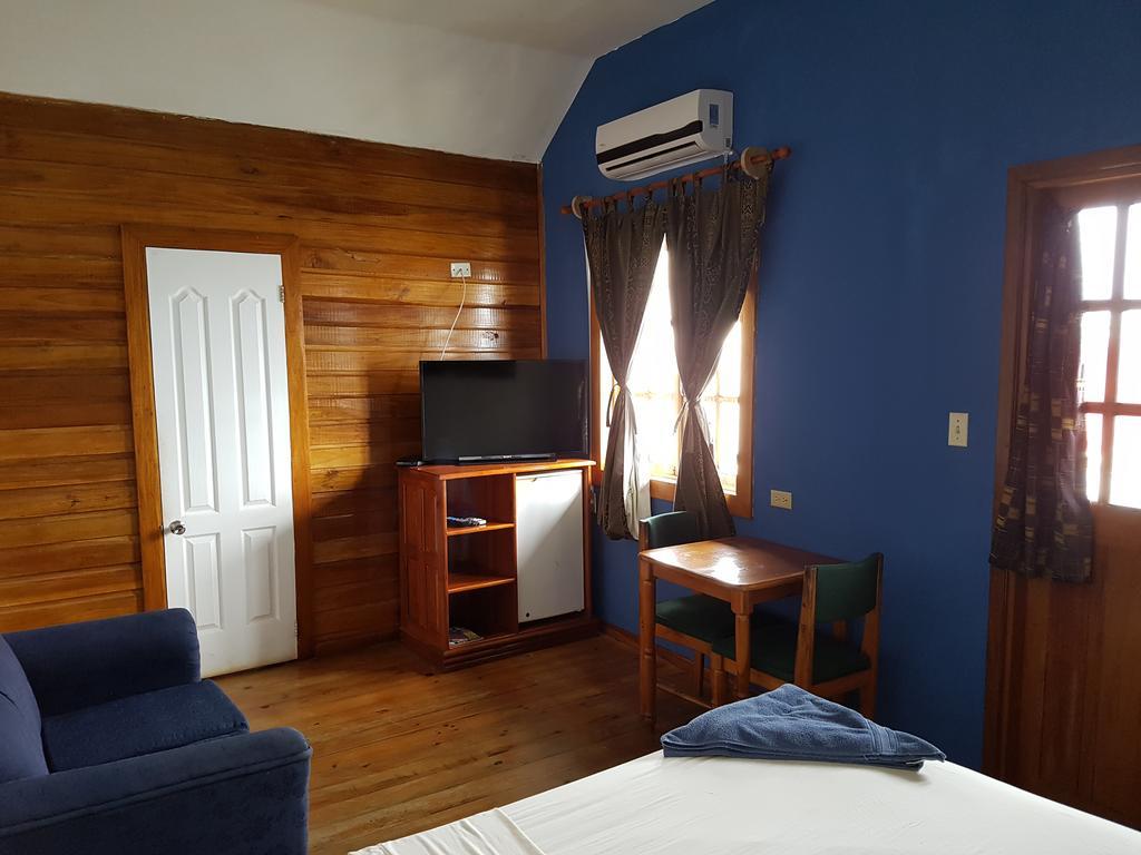 Hotel Olas بوكاس تاون المظهر الخارجي الصورة