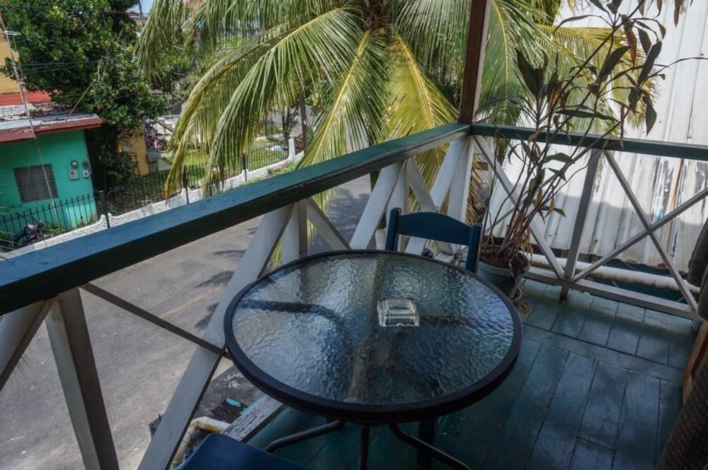 Hotel Olas بوكاس تاون المظهر الخارجي الصورة