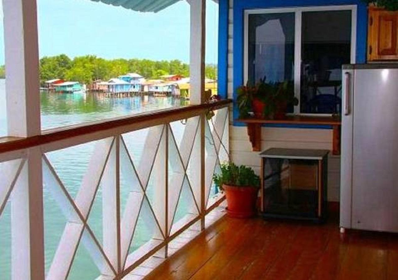 Hotel Olas بوكاس تاون المظهر الخارجي الصورة