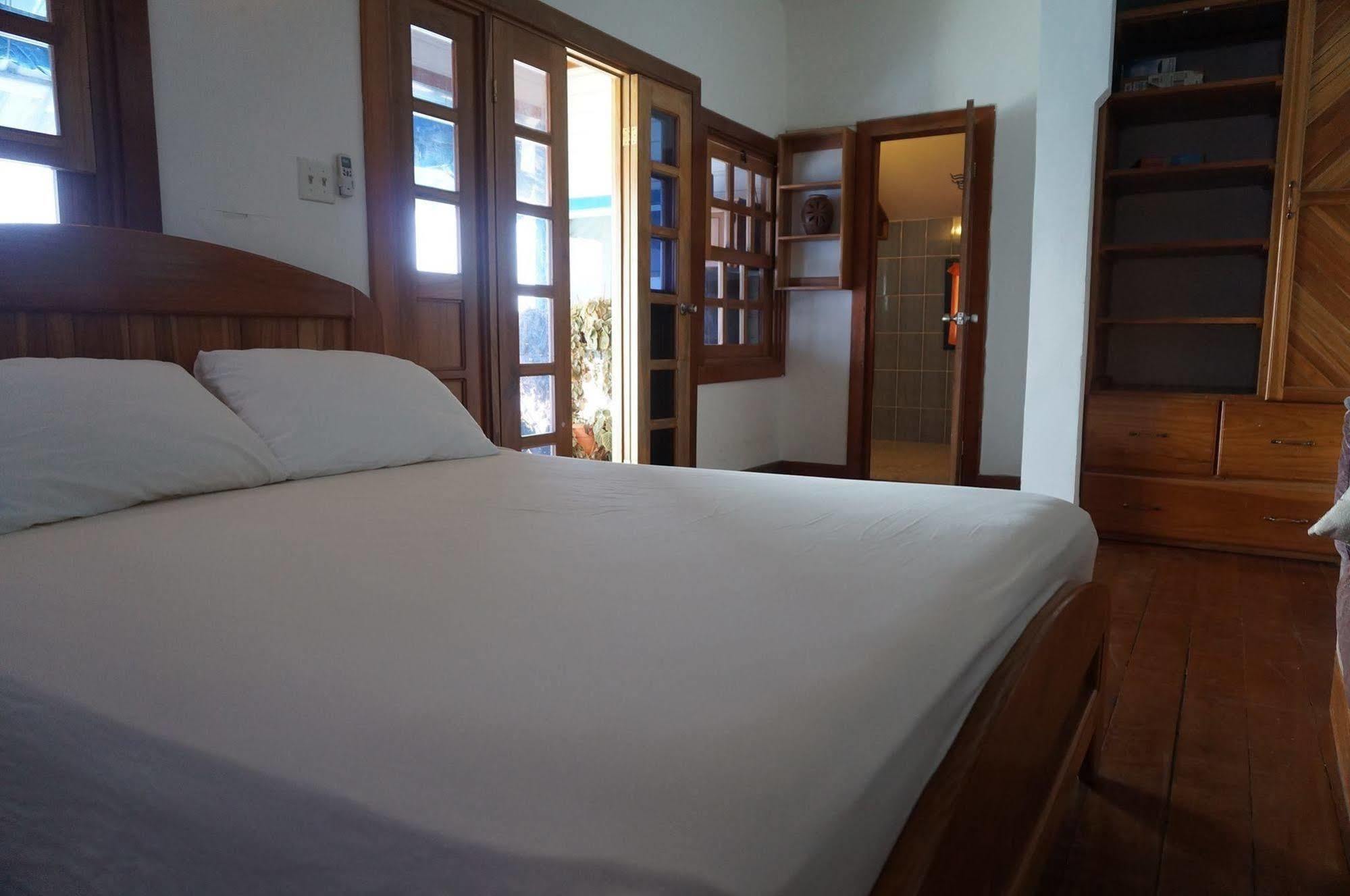 Hotel Olas بوكاس تاون المظهر الخارجي الصورة