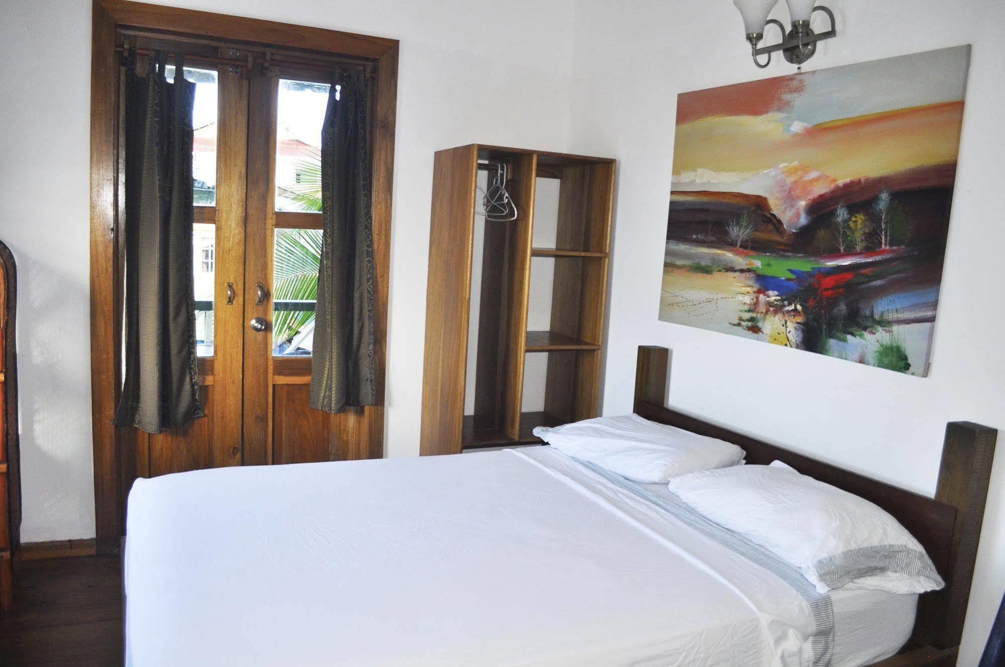 Hotel Olas بوكاس تاون المظهر الخارجي الصورة